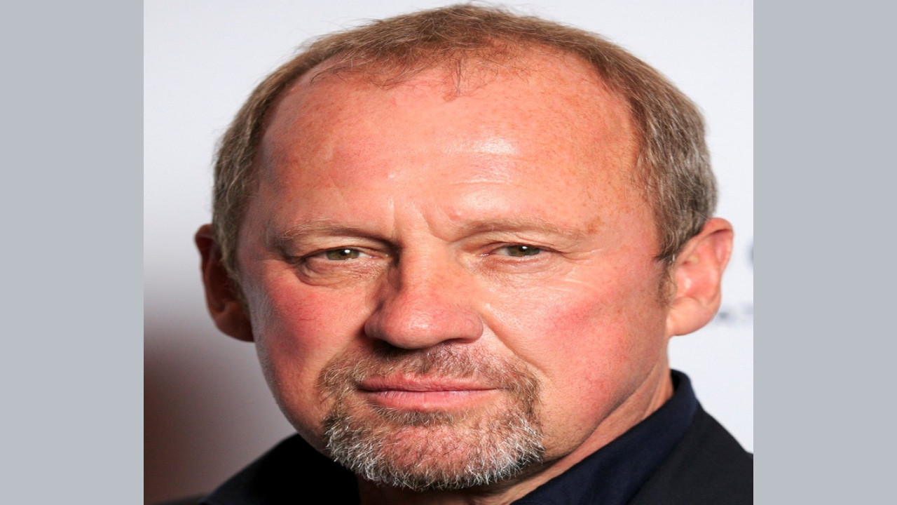 Peter Firth (Actor)