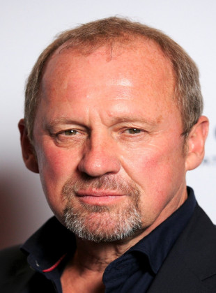 Peter Firth (Actor)