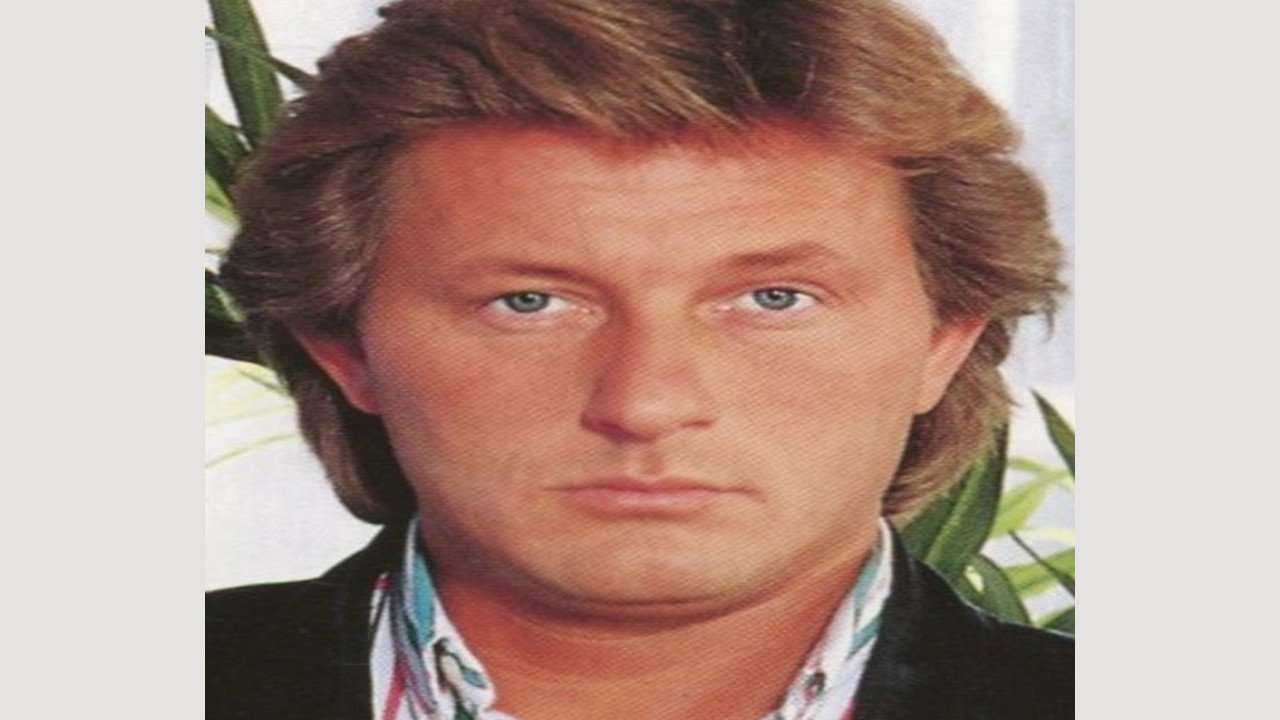 Christoph Clark (Actor)
