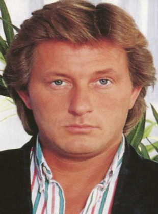 Christoph Clark (Actor)