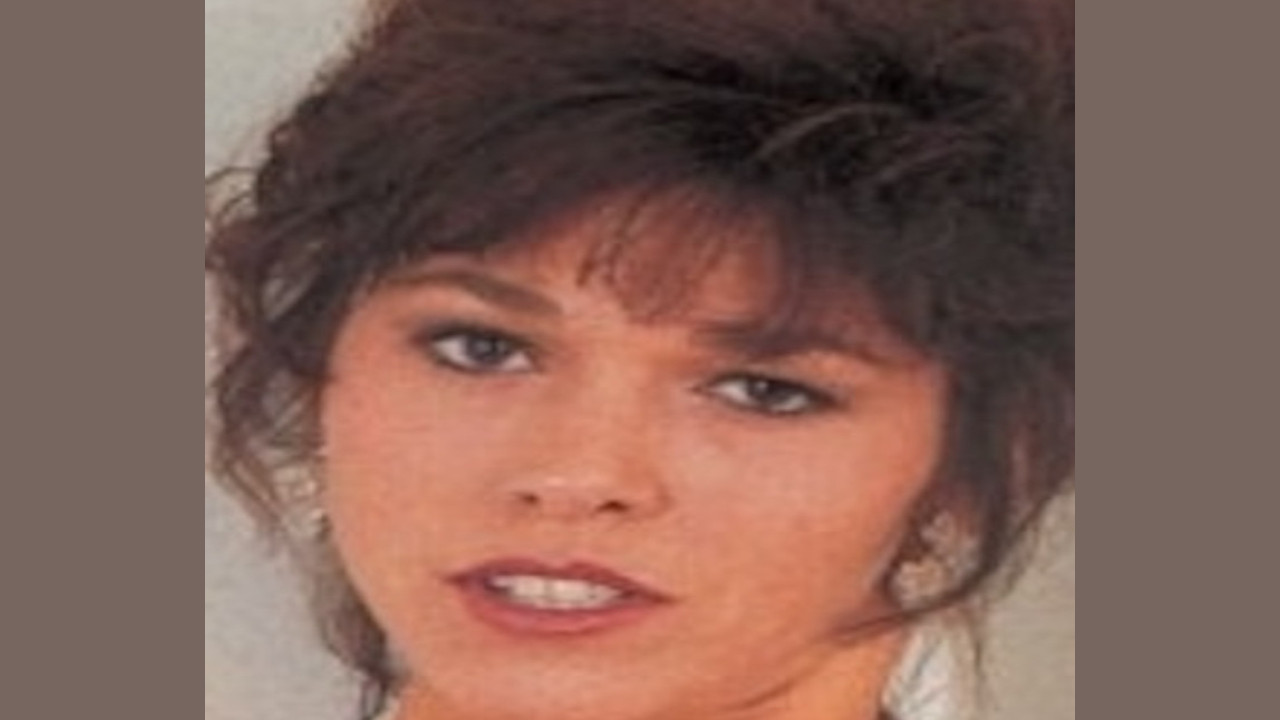 Tanya La Riviere (Actriz)