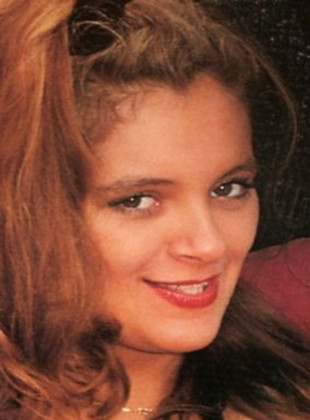 Jacqueline Wild (Actriz)