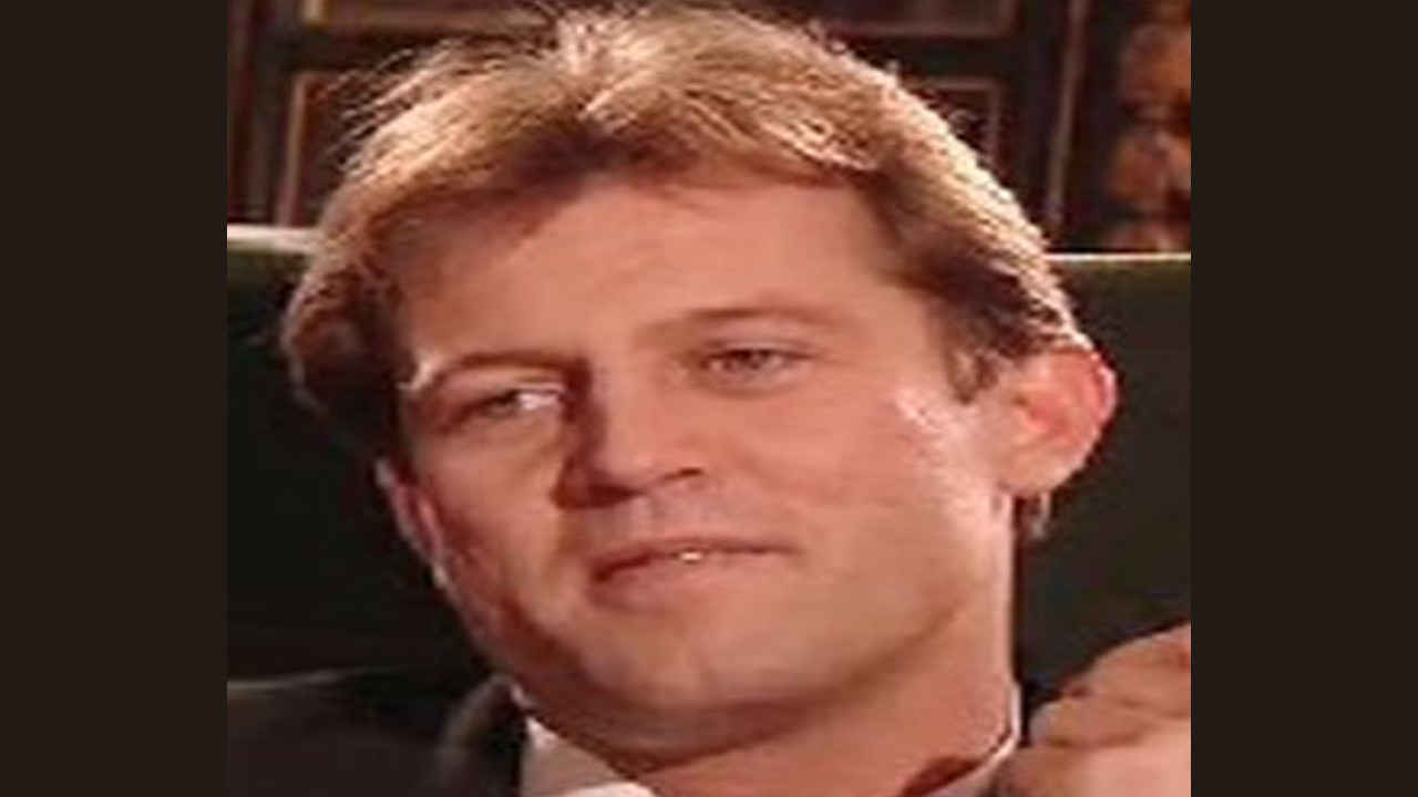 Mike Foster (Actor)