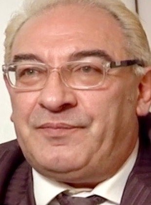 Roberto Malone (Actor)