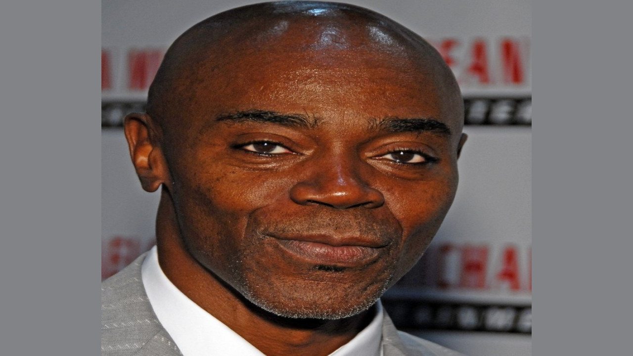 Sean Michaels (Actor)