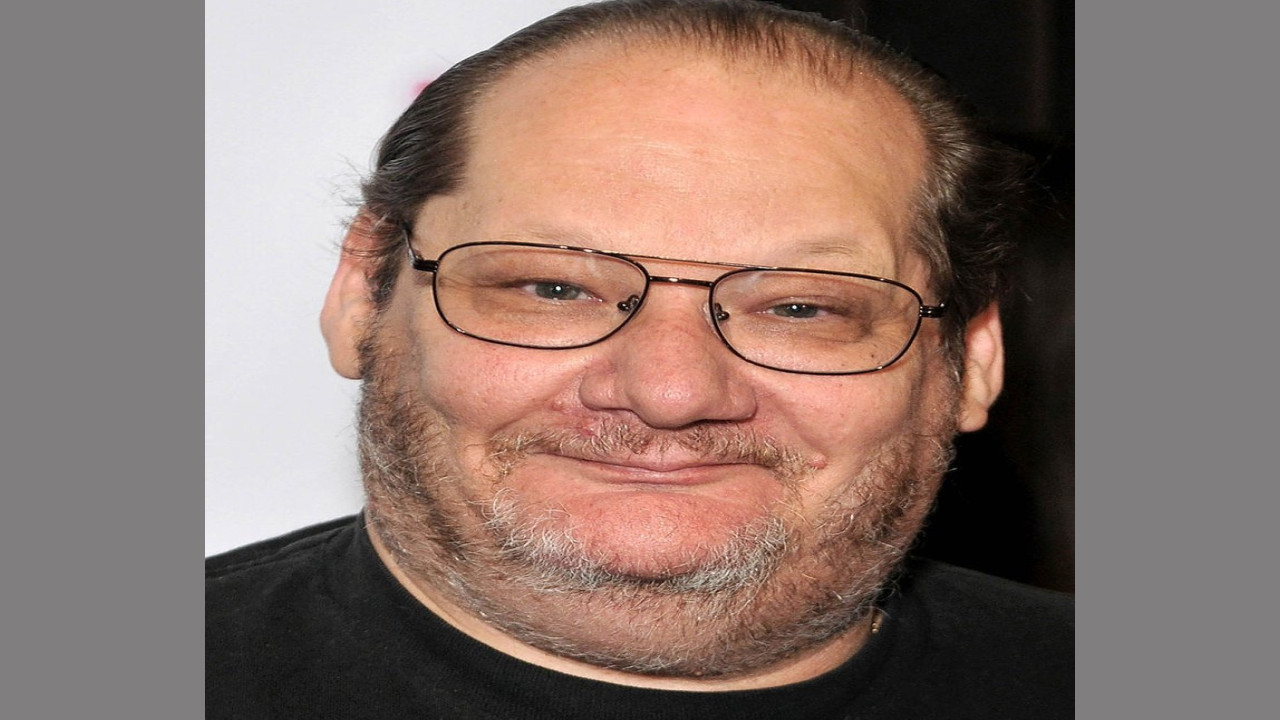 Mark Spiegler (Actor)