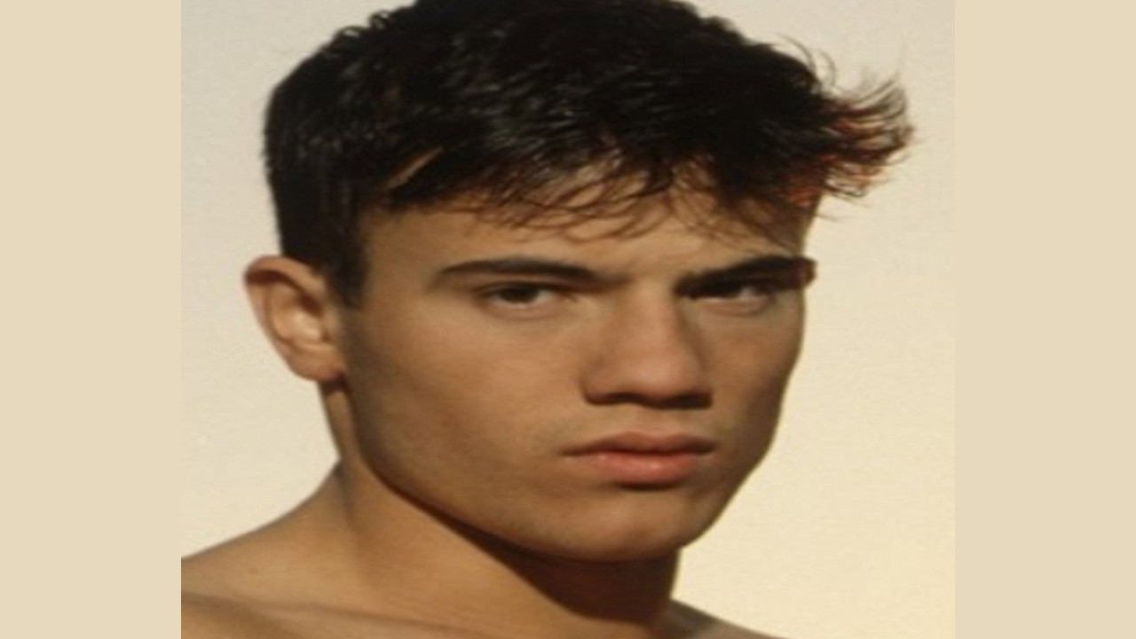 Hakan Serbes (Actor)