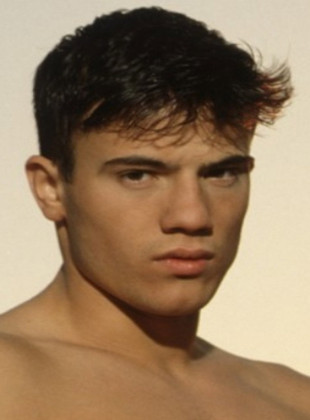 Hakan Serbes (Actor)