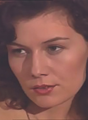 Regina Sipos (Actriz)