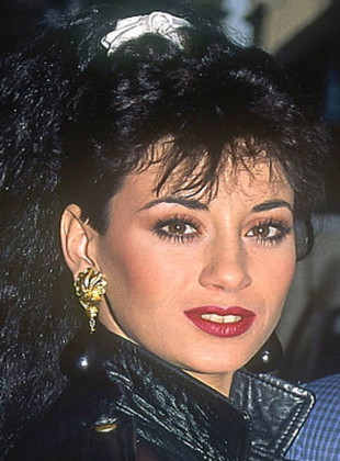 Élodie Chérie (Actriz)
