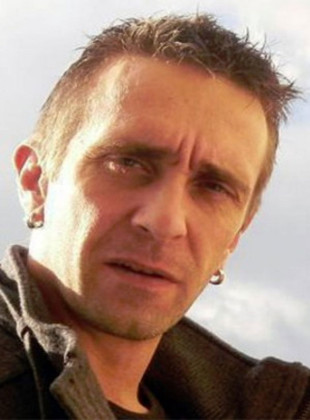 Rodolphe Antrim (Actor)