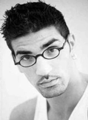 Zenza Raggi (Actor)