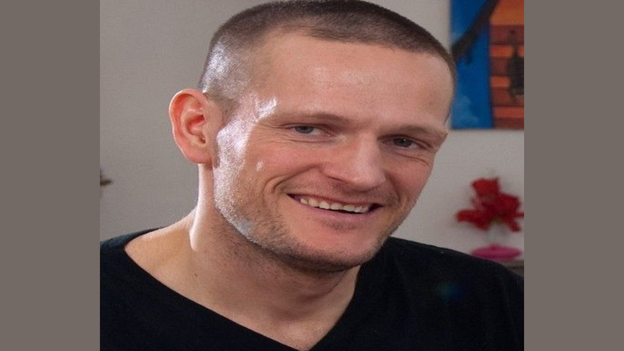 Ian Scott (Actor)