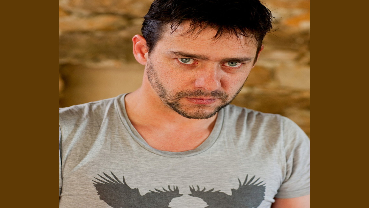 Titof (Actor)