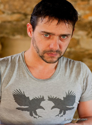 Titof (Actor)