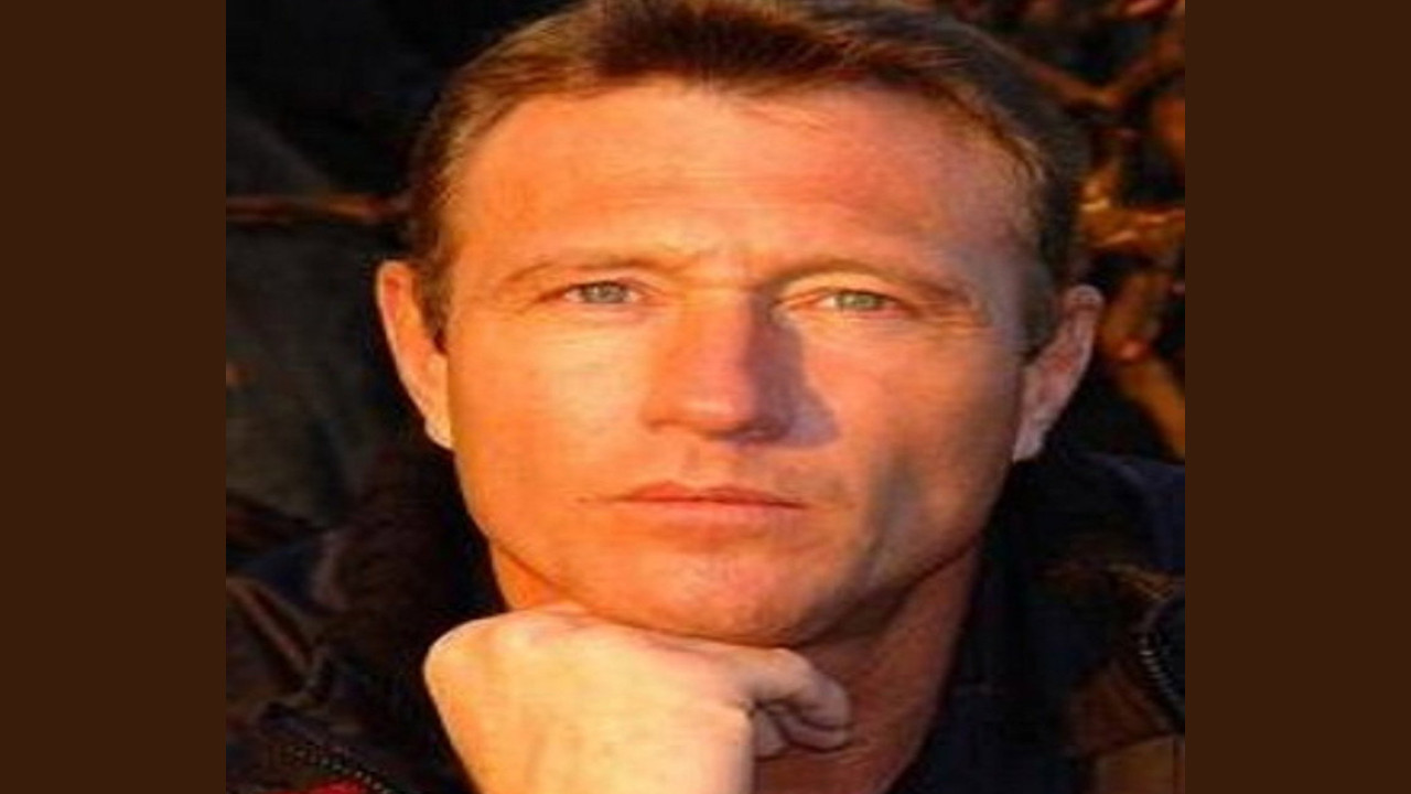 Pascal St. James (Actor)