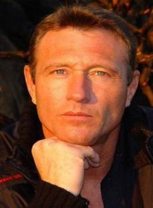 Pascal St. James (Actor)