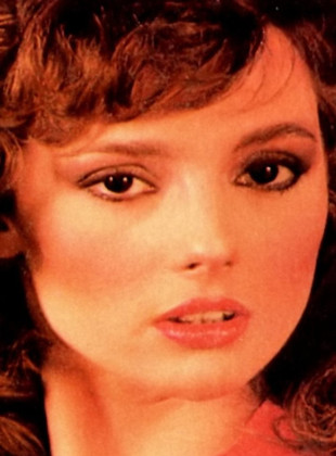 Jody Swafford (Actriz)