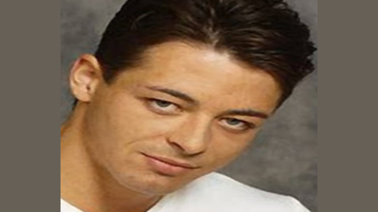 Vince Rockland (Actor)