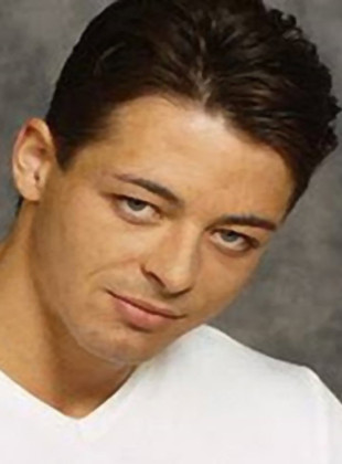 Vince Rockland (Actor)