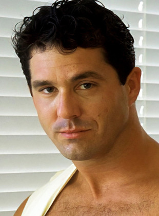 Paul Carrigan (Actor)