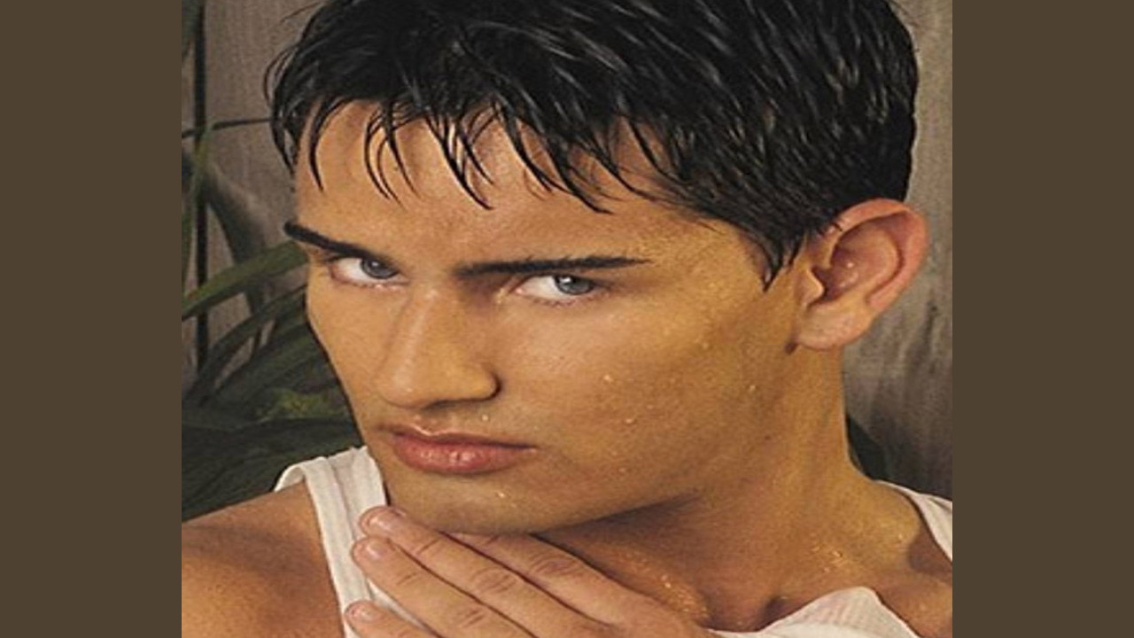 Jeff Palmer | Actor Estadounidense de gran reconocimiento por su talento en Cine