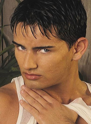Jeff Palmer (Actor)