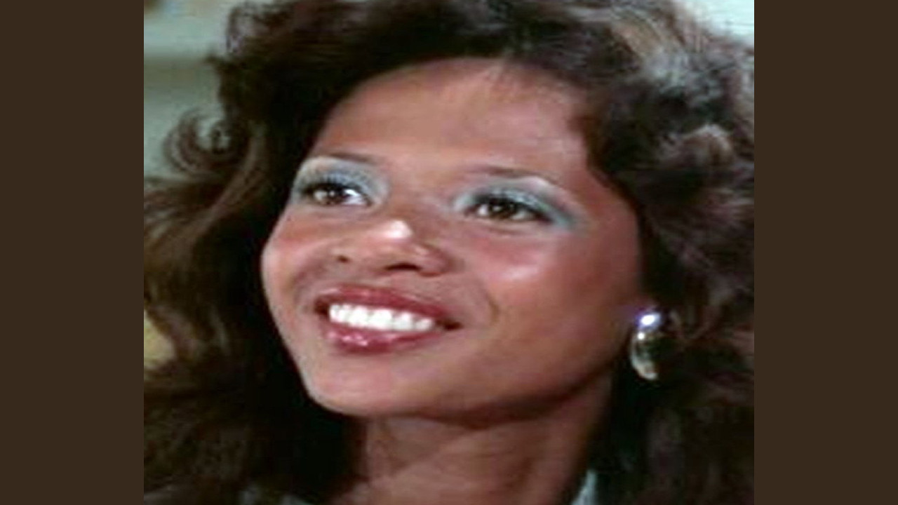 Desiree West (Actriz)