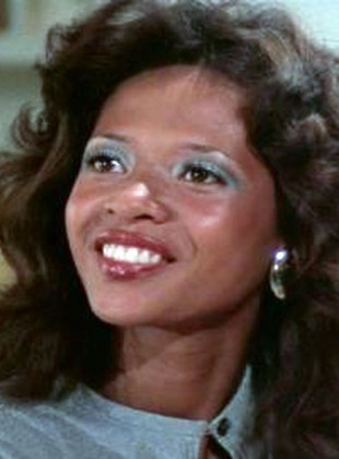 Desiree West (Actriz)