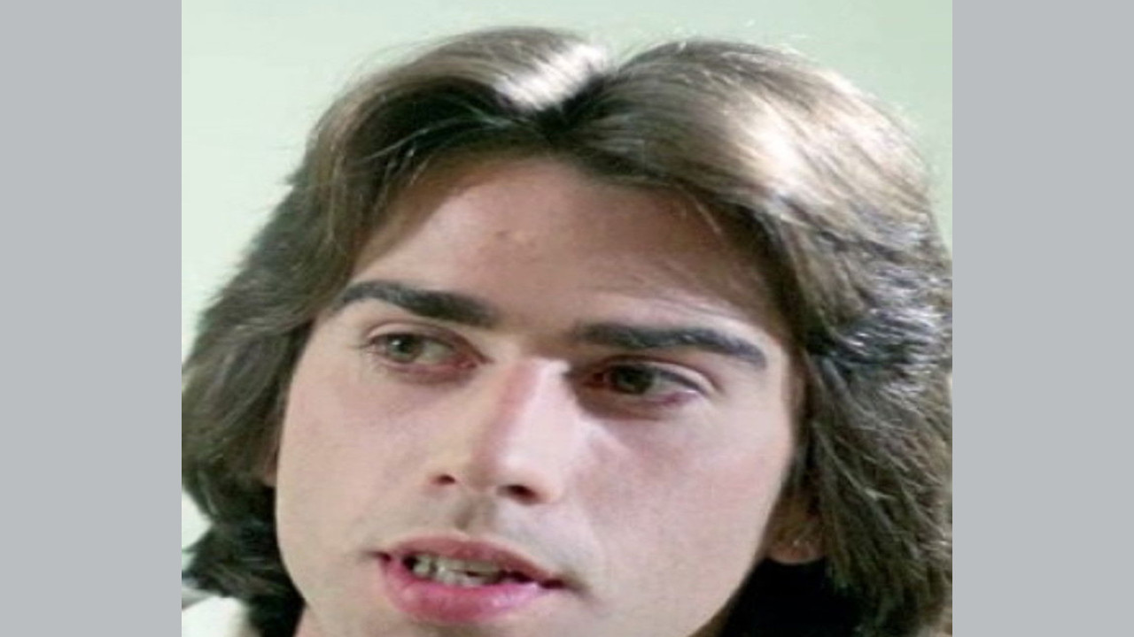 Blair Harris (Actor)