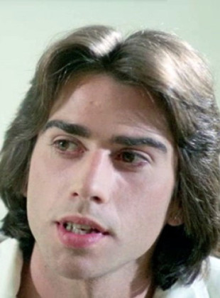 Blair Harris (Actor)