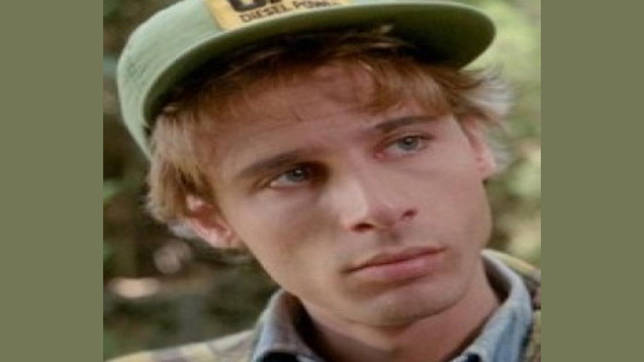 Jon Martin (Actor)