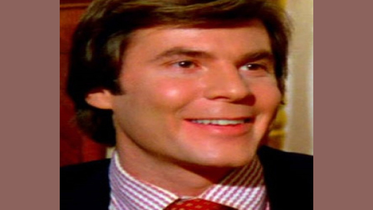 Levi Richards (Actor)