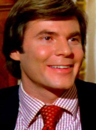 Levi Richards (Actor)