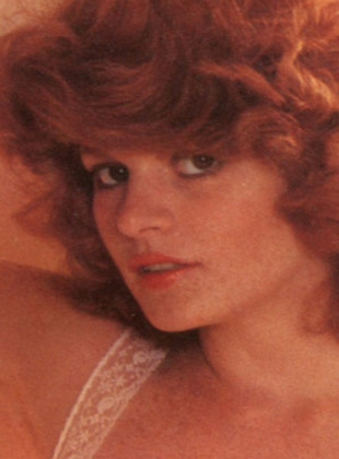 Lisa De Leeuw (Actriz)
