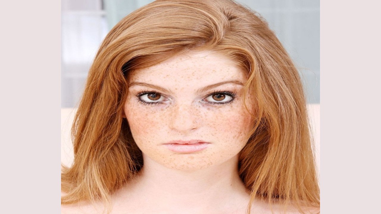 Faye Reagan (Actriz)