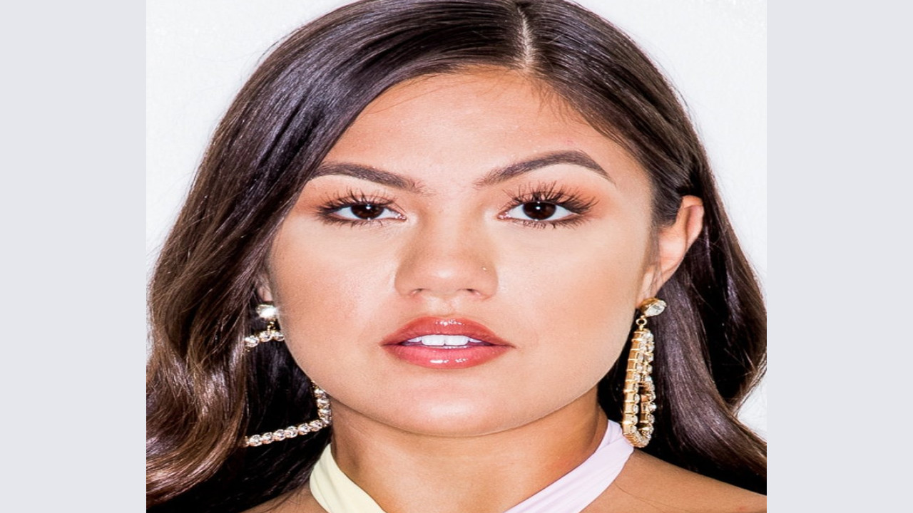 Kendra Spade (Actriz)