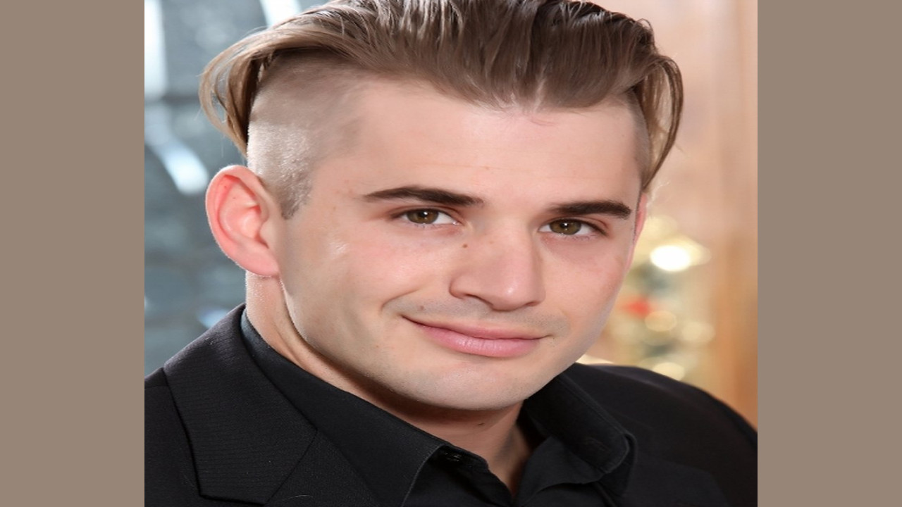 Nathan Bronson (Actor)