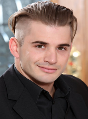 Nathan Bronson (Actor)