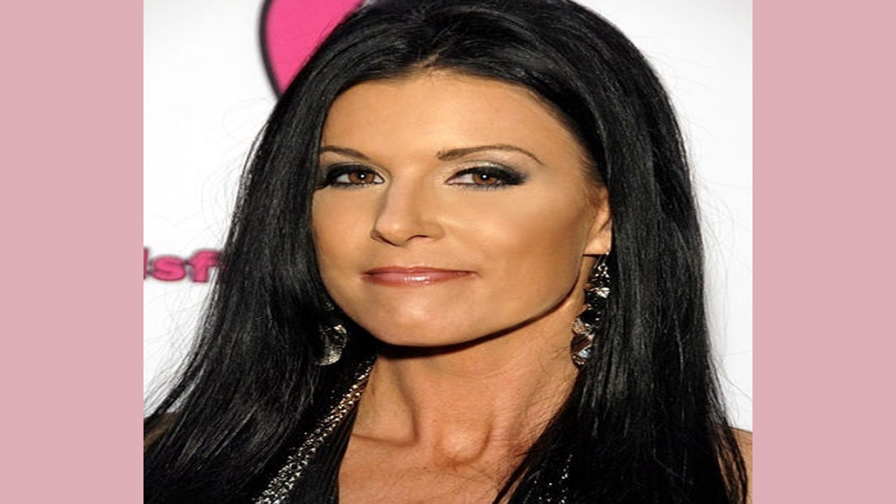 India Summer (Actriz)