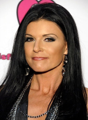 India Summer (Actriz)