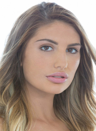 August Ames (Actriz)