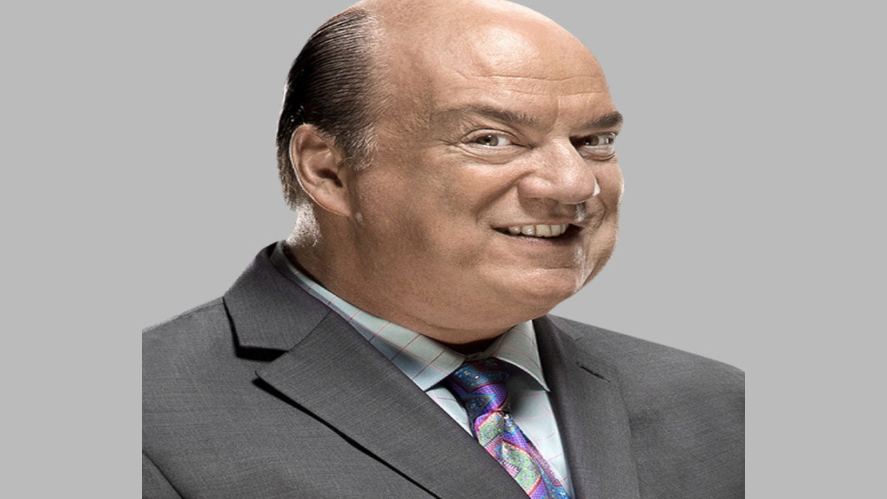 Paul Heyman (Actor)