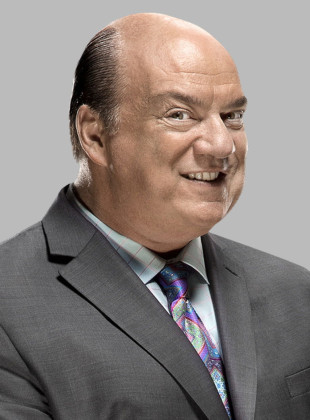 Paul Heyman (Actor)