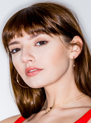 Lena Anderson (Actriz)