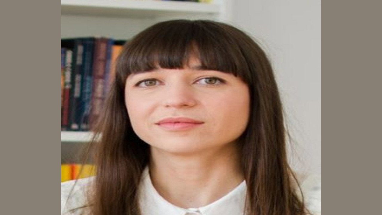 Paulita Pappel (Actriz)