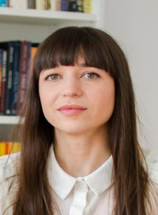 Paulita Pappel (Actriz)