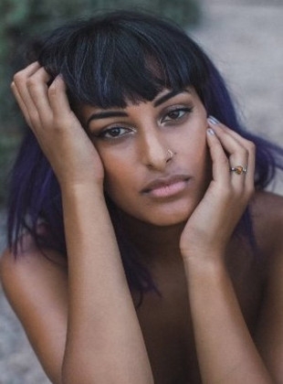 Kali Sudhra (Actriz)