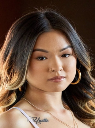 Lulu Chu (Profesional)