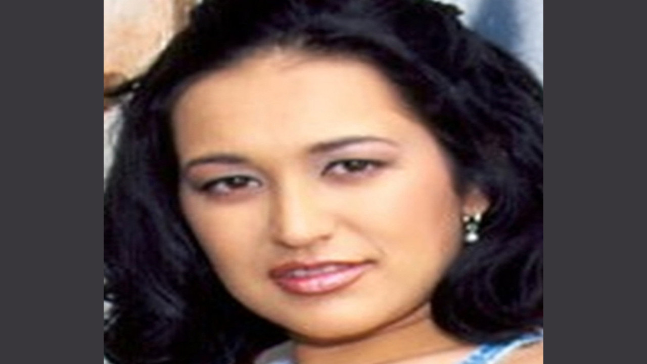 Angela Cornell (Actriz)